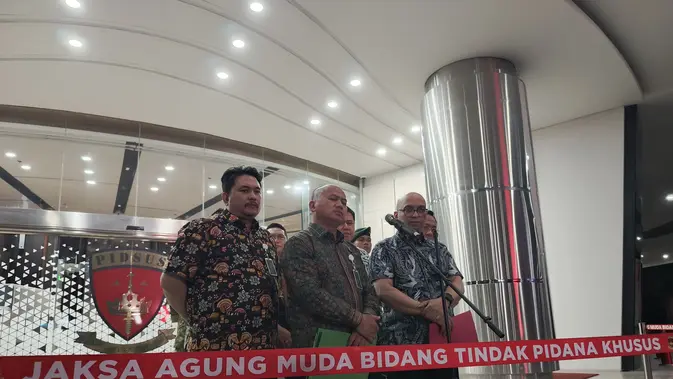 Petinggi Vendor Motor Listrik BGN jadi Tersangka Baru Kasus Korupsi MBG