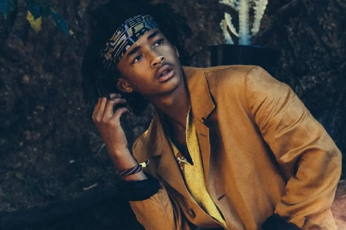 Jaden Smith 