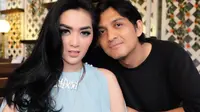 Menanti Kehadiran Lucky Hakim di Sidang Cerai