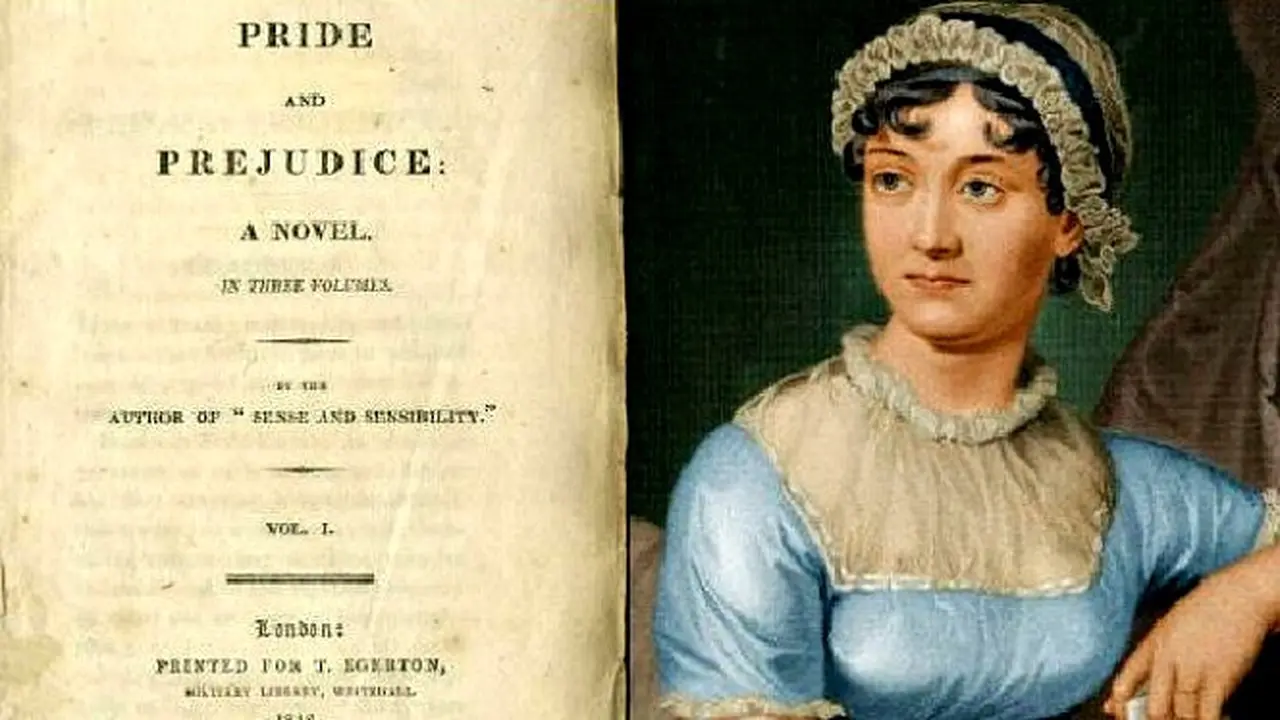 Jane Austen