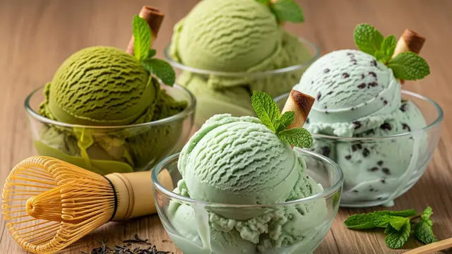 3 Kesalahan saat Membuat Es Krim Homamade