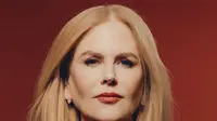 Nicole Kidman Tampil bak Anak Sekolahan di Sampul Vanity Fair, Bikin Syok Penggemar