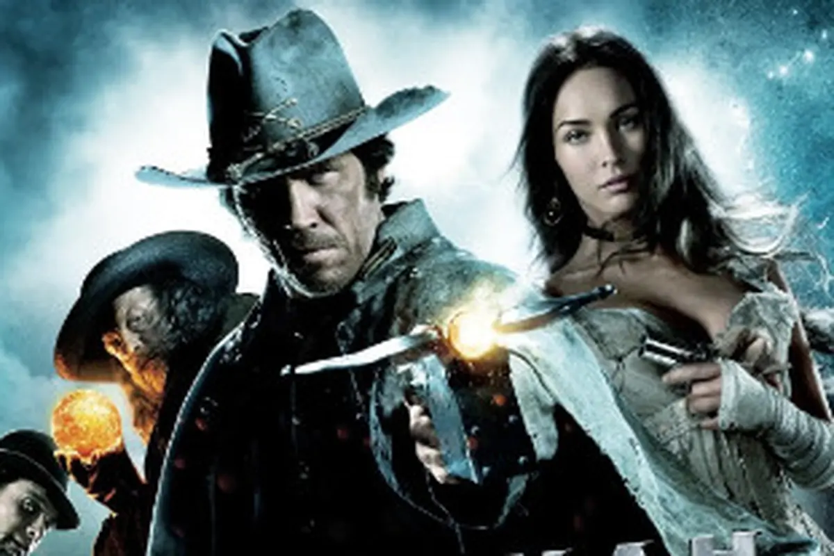 Sinopsis Film Jonah Hex, Pencuri Yang Mampu Berkomunikasi Dengan Mayat