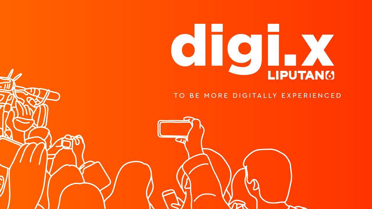 Ingin Jago Jadi Kreator Konten Digital? Yuk, Ikuti Workshop Digital ...