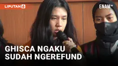 Ghisca Debora Ngaku Sudah Refund Uang Tiket Konser Coldplay ke Korbannya