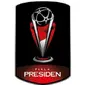 Logo Piala Presiden (twitter)