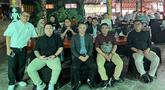 Indonesia Entertainment Group (IEG) selaku pihak yang ditunjuk oleh Grup Surya Citra Media (SCM) untuk mengelola kegiatan nonton bersama (nobar) resmi dari berbagai pertandingan olahraga nasional maupun internasional, kembali menggelar kegiatan sosialisasi di Batam sebagai bagian dari rangkaian roadshow nasional musim kompetisi 2026/2027. (Foto: Dok. IEG)