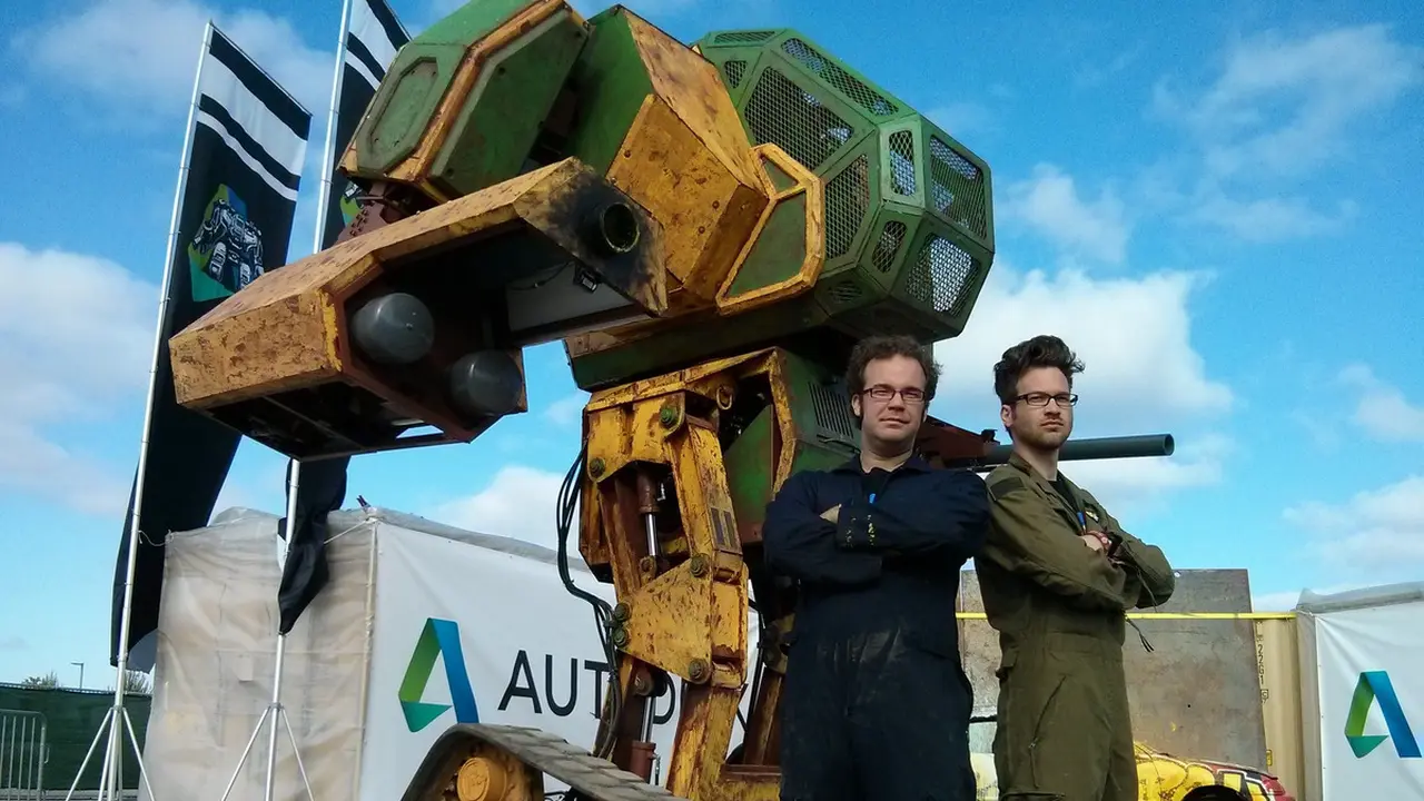 MegaBots
