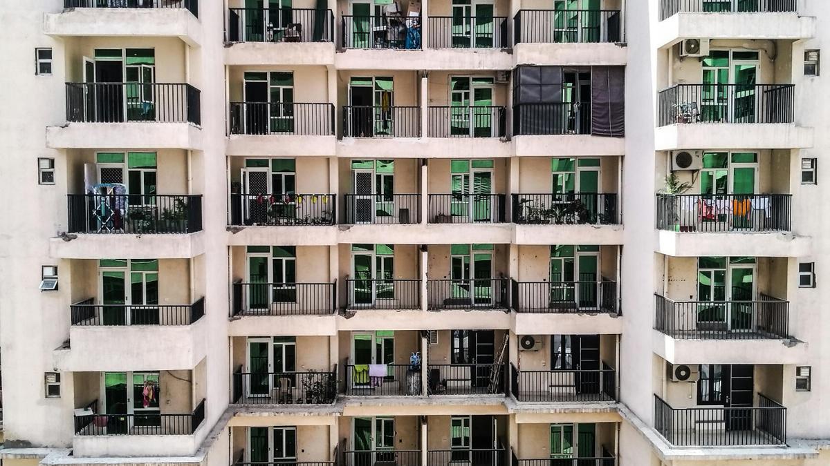 Cerita Pahit Warga Rusun KS Tubun, 2 Hari Krisis Air Sampai Harus Beli Air Galon