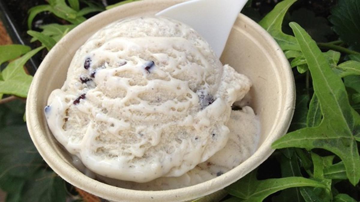 Resep Takjil Es Krim Tape Ketan Hitam Lifestyle