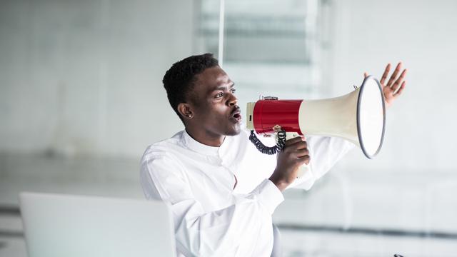 Ilustrasi kalimat perintah