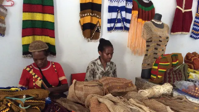 papua