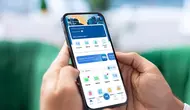 Cara Menabung di BRImo untuk Pemula, Praktis Tanpa Perlu ke Bank