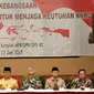 Ketua MPR berharap kebencian dan permusuhan bisa diakhiri dengan menggelar Refleksi Kebangsaan.