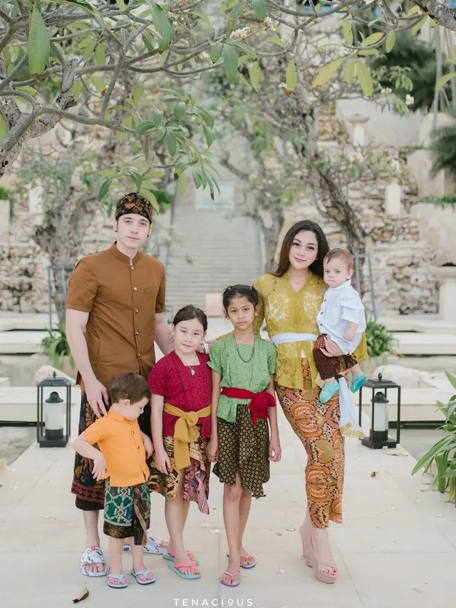 [Fimela] Celine Evangelista