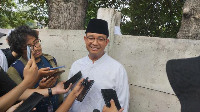 Anies Baswedan