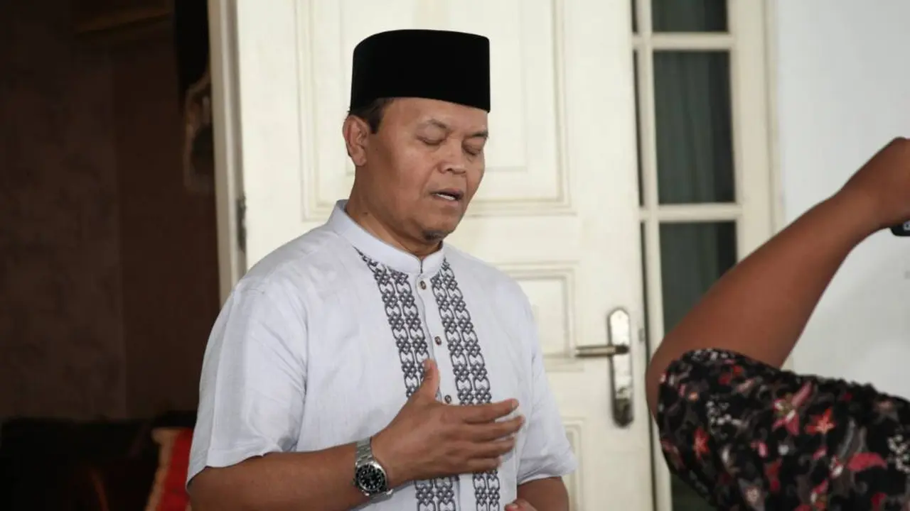 Hidayat Nur Wahid Apresiasi GNPF-MUI dan Presiden Jokowi