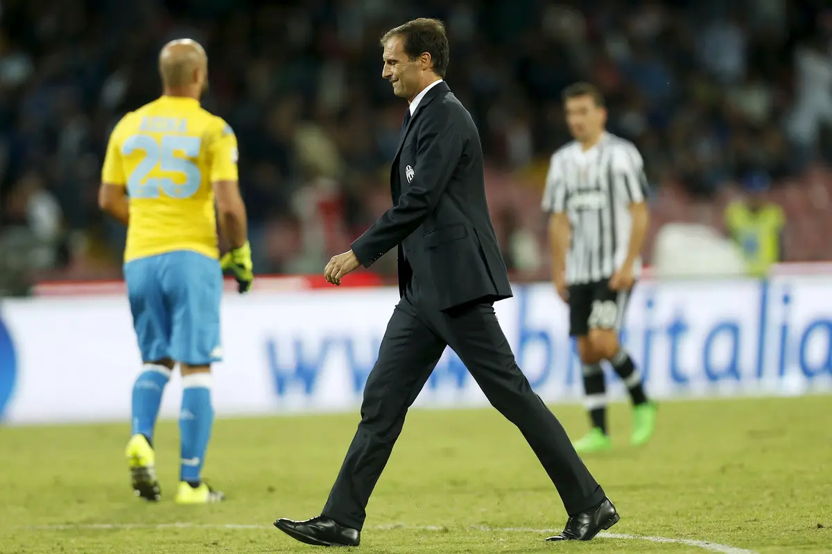 Max Allegri