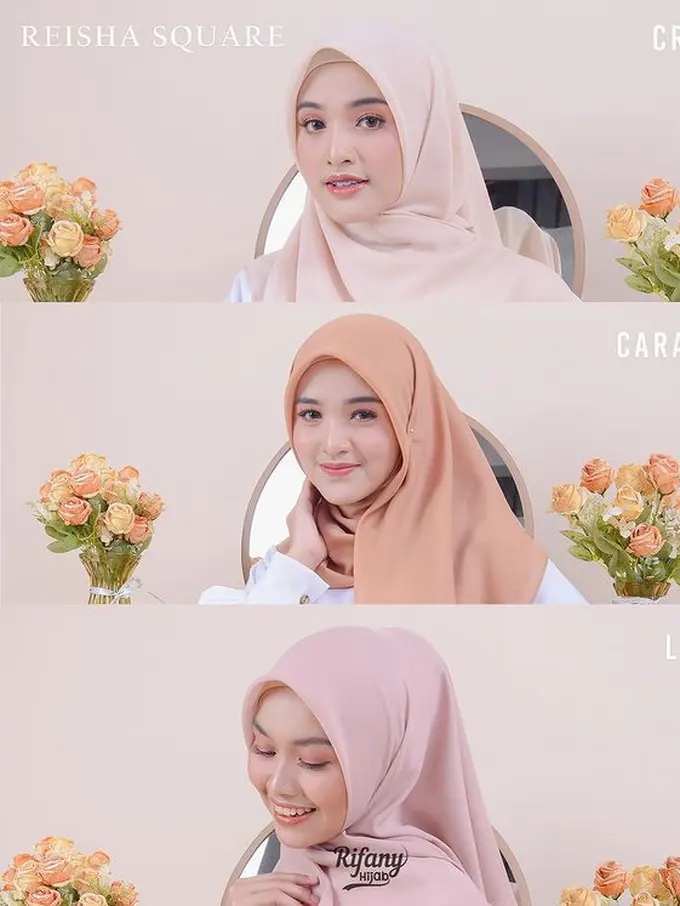 Diary Fimela: Ada Hasil Melimpah di Balik Berkembangnya Tren Hijab yang Membawa Berkah