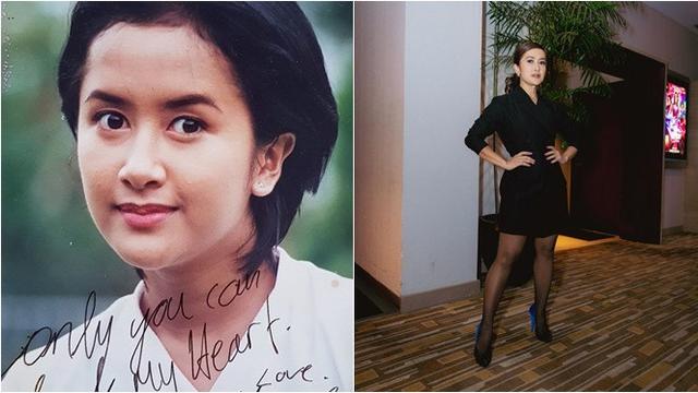 Potret 6 Personel Grup Vokal Wanita Era 90-an, Awet Muda Bak Awal Karier