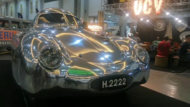 Porsche 64