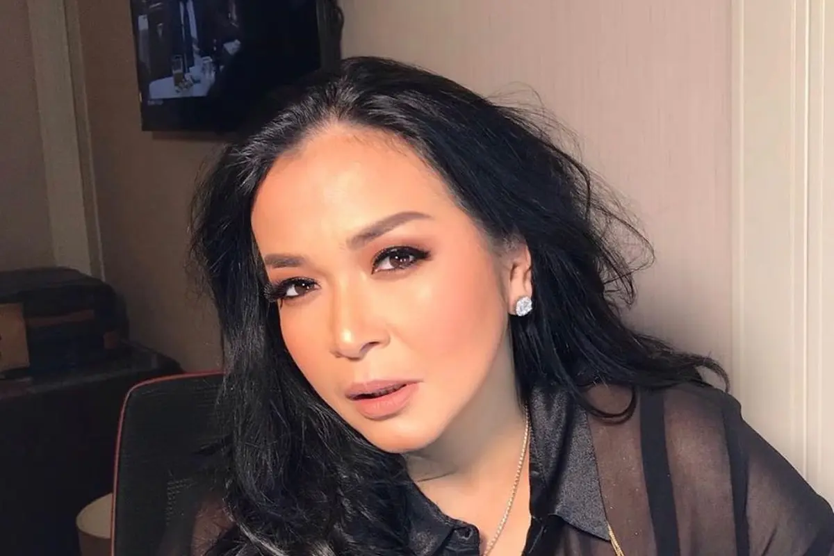 Jennifer Jill. (Foto: Instagram @jennifer_ipel)