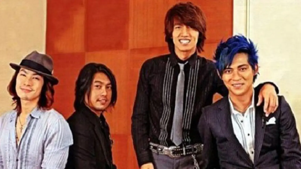 [Bintang] F4