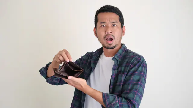 Investasi.