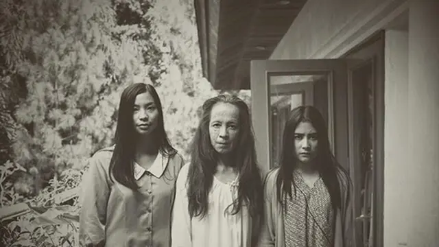 [Bintang] Prilly Latuconsina