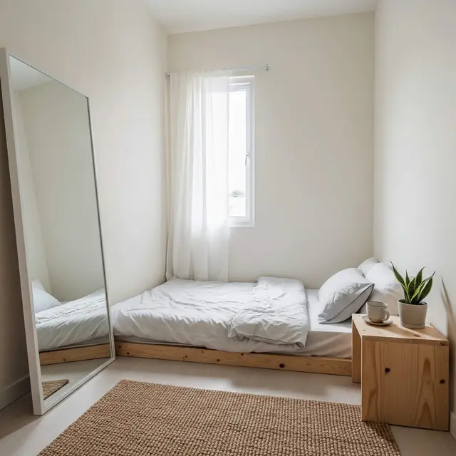 Rumah Mungil 1 Lantai dengan Sentuhan Skandinavia ala Pinterest