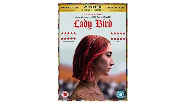 Lady Bird
