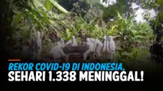 kematian covid