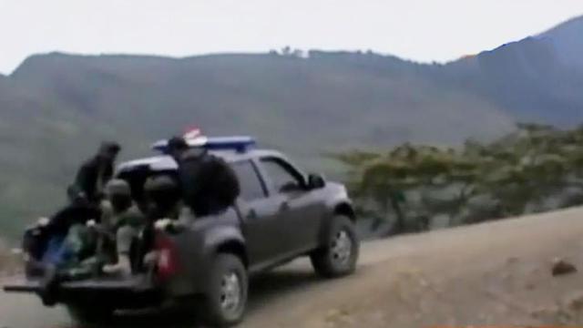 Segmen 1: Penembakan di Papua hingga Pemakaman Anggota Brimob