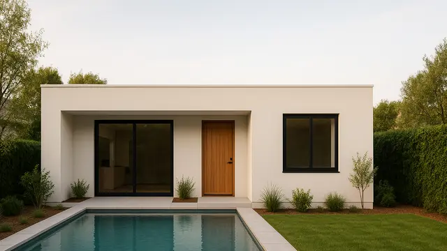 Model Rumah Idaman Masa Kini yang Minimalis tapi Tetap Estetik