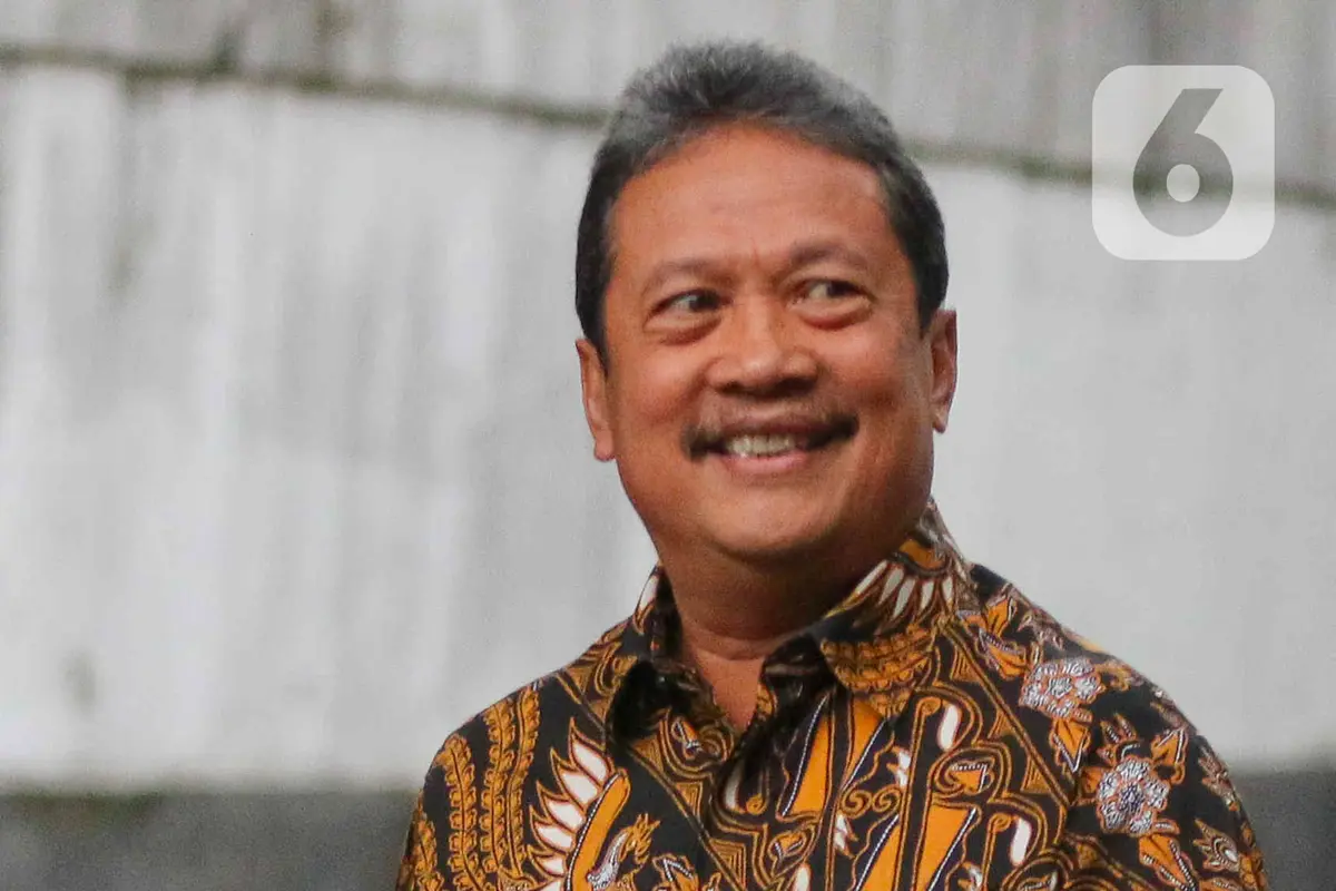 Prabowo Subianto Panggil Para Calon Menteri, Ini Sosok-sosoknya