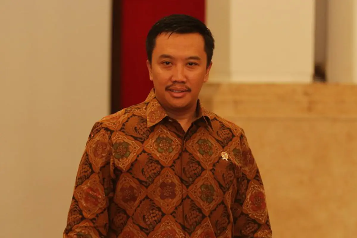 Imam Nahrawi