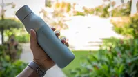 Botol Minum Rawan Jadi Sarang Bakteri, Begini Cara Membersihkannya agar Tak Bikin Penyakit