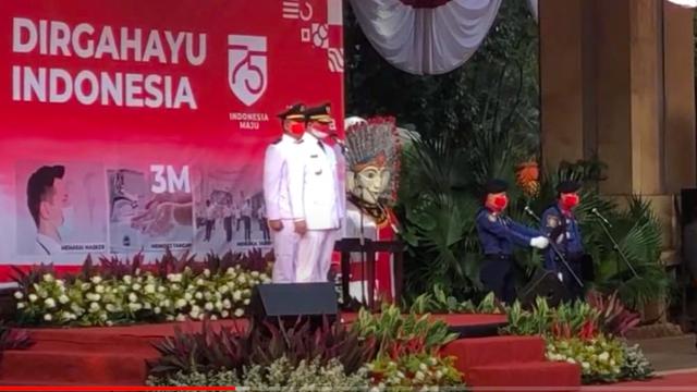 Anies Di Masa Pandemi Keselamatan Rakyat Di Atas Segalanya News Liputan6 Com