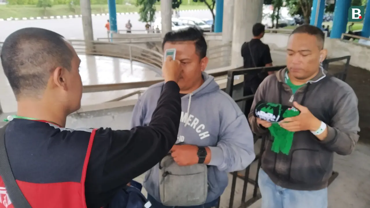 PSS Sleman, Stadion Maguwoharjo, Virus Corona, Shopee Liga 1 2020