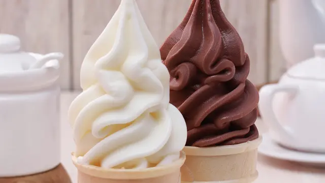 7 Resep Es Krim Mixue yang Lembut dan Enak, Cocok Diminum Saat Cuaca Panas