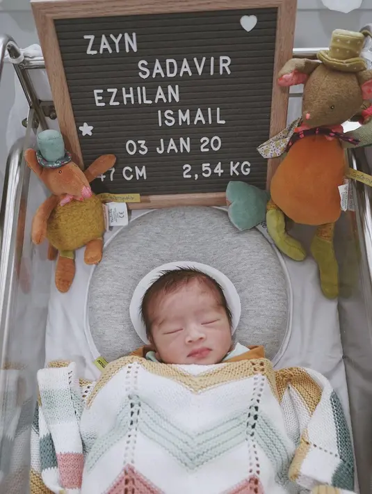 (Instagram/syahnazs)