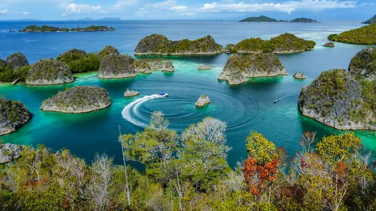 5 Tambang Nikel Raja Ampat: 2 Izin dari Pusat dan 3 dari Daerah