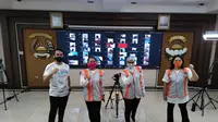 Virtual Kartini Run 2020 (ist)