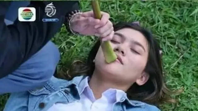 6 Potret Adegan Pingsan di Sinetron Ini Kocak, Bikin Tepuk Jidat Sekaligus Ngakak