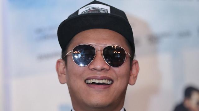 [Bintang] Boris Bokir