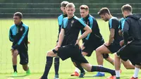Mertesacker Akui Arsenal Bakal Kerepotan Bungkam Bayern