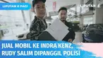 Sempat mangkir, Bareskrim Polri kembali menjadwalkan pemeriksaan Rudy Salim terkait kasus investasi bodong yang menjerat Indra Kenz. Rudy akan dimintai keterangan karena pernah menjual mobil mewah Ferrari kepada Indra.