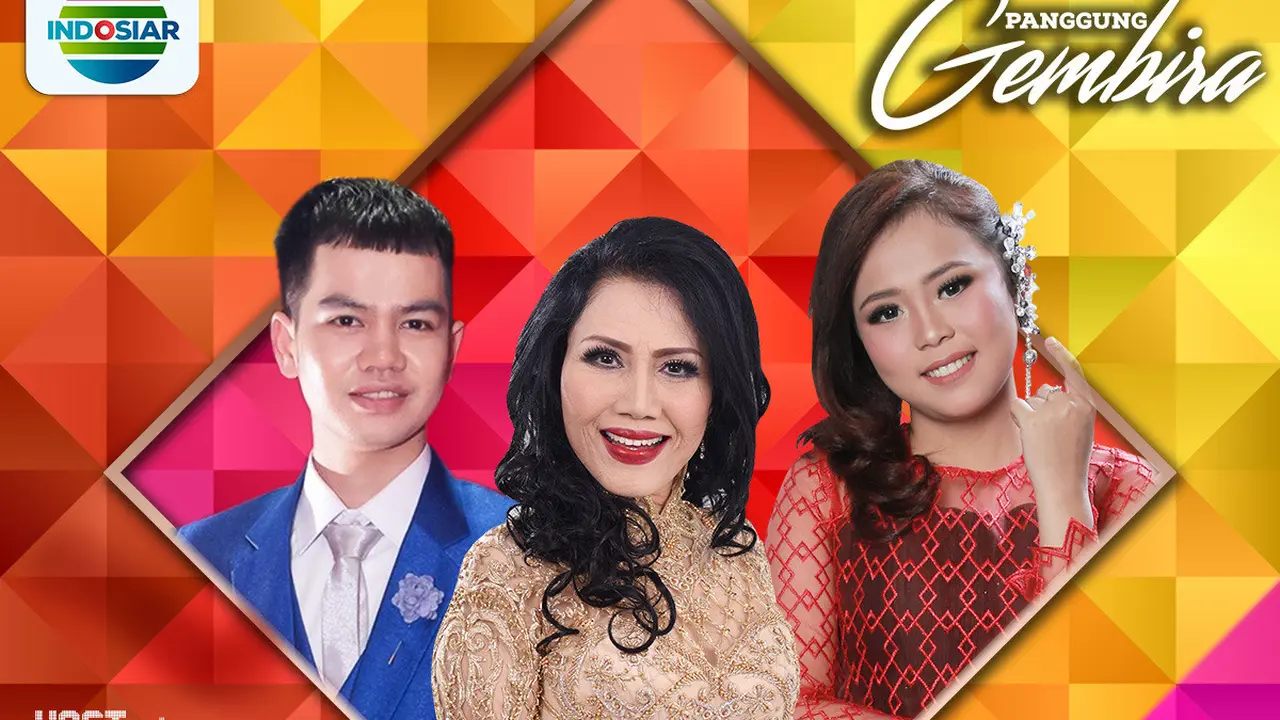 Panggung Gembira Indosiar