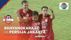 Berita Video Gol Spektakuler Evan Dimas Saat Persija Hadapi Bhayangkara FC