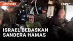 Militer Israel kembali berhasil membebaskan seorang sandera yang ditahan Hamas sejak serangan 7 Oktober ke Israel Selatan. Meski pembebasan sandera ini mendapat respons positif, ada desakan agar Israel lebih serius mengupayakan pertukaran tawanan, ya...